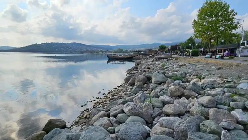 Sapanca Gölü'nde Su Seviyesi Düşüşü: Ekolojik Etkileri ve Gelecek Tehditleri
