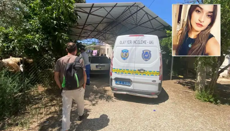 Muğla'da Genç Kadının Gizemli Ölümü: Ayrıntılar Ortaya Çıkıyor