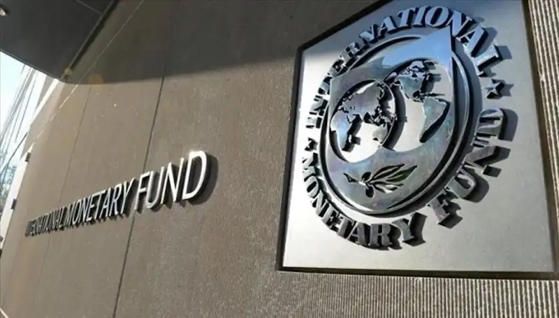 Küresel Ekonomide Risk Alarmı: IMF’ye Göre Borçlar Artacak!