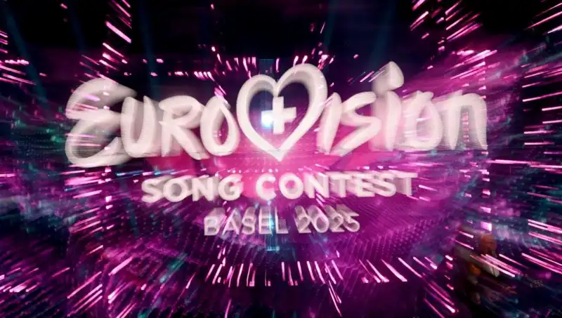 Eurovision 2025 Finalistleri Açıklandı: Siyasi Gerilim ve Müzik Heyecanı Bir Arada