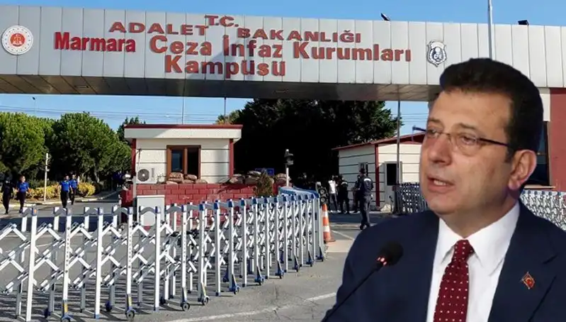 Ekrem İmamoğlu'nun Bilirkişi Davasında Düşündüren Gelişme: Duruşmaya Katılmayacaklar