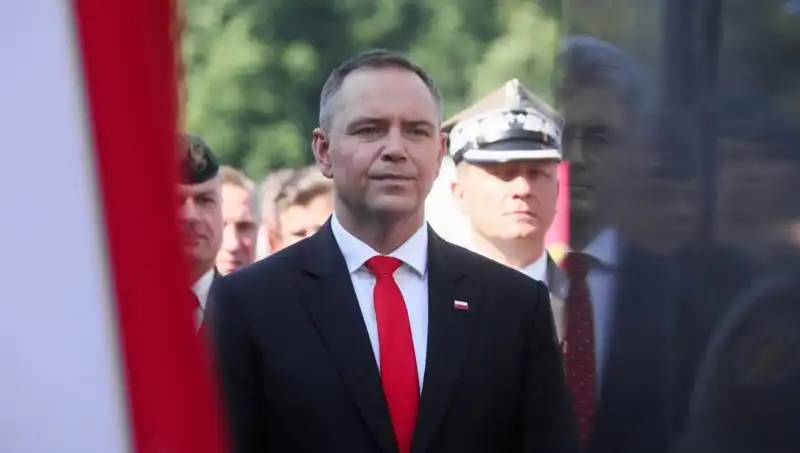 Polonya Hükümeti Ukraynalılara Yardım Yasasına Neden Veto Koydu?