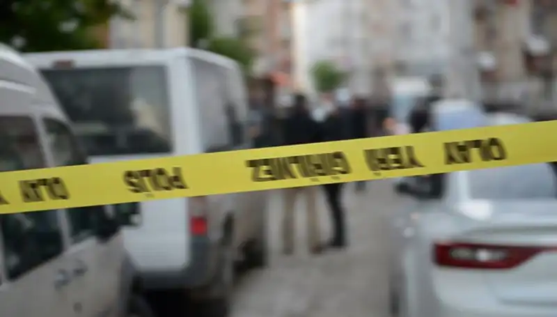 Satır ve Bıçaklı Kavgada Kanlı Olay: 1 Kişi Hayatını Kaybetti