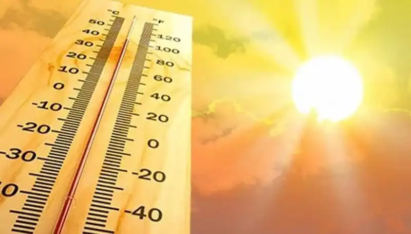 Meteoroloji Genel Müdürlüğü'nden Çarpıcı Açıklama: Sıcaklıklar Beklenenden Hızla Düşecek