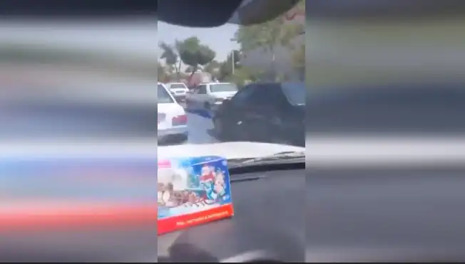 İsrail’in İsfahan Saldırısı: İran’a Yönelik Savaş Taktikleri Değişiyor