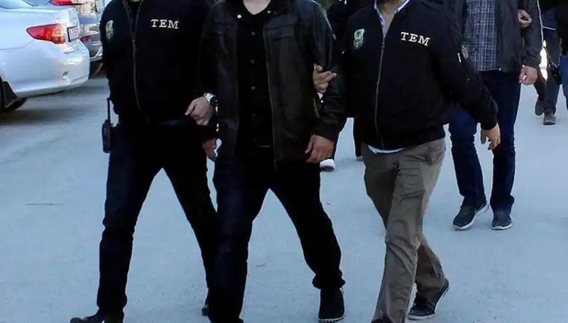 İstanbul’da Terör Operasyonları: 14 Kişi Gözaltına Alındı, Detaylar Ortaya Çıktı