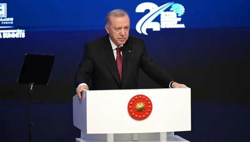 Faizsiz Ekonomi Hayali: Cumhurbaşkanı Erdoğan'dan Çarpıcı Açıklamalar