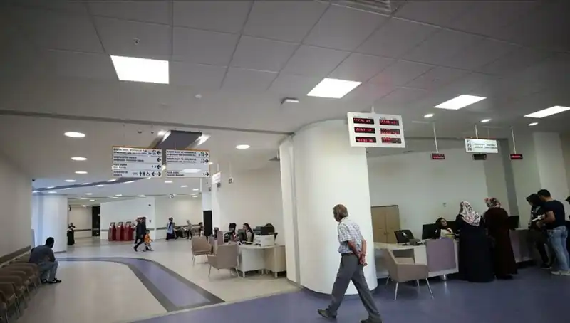 Sağlıkta Yeni Bir Dönüm Noktası: TBMM’ye Sunulan Değişiklikler