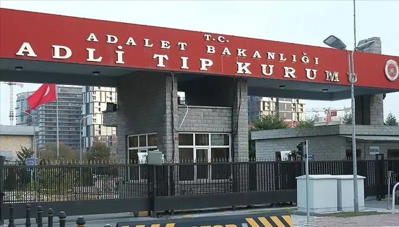 Adli Tıp Kurumu’na 80 Yeni Personel Alınacak! İşte Başvuru Şartları