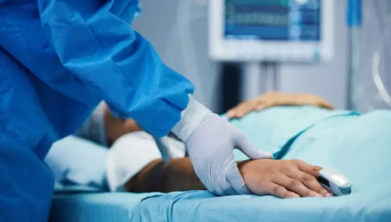 Ani Belirtiyle Gelen Ölümcül Hastalık: Hayatı Alt Üst Olan 2 Yıl Süre