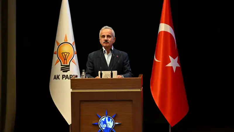 Esenboğa Metrosu için Çalışmalar Başlıyor: Uraloğlu'ndan Heyecan Verici Açıklama
