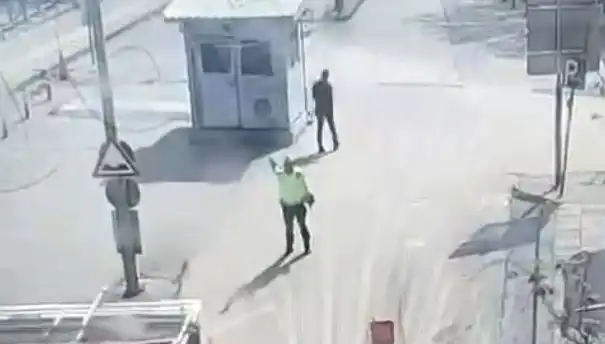 CHP Otobüsü Şoförüne  Ev Hapsi Cezası: Olayın Ayrıntıları ve Sonuçları