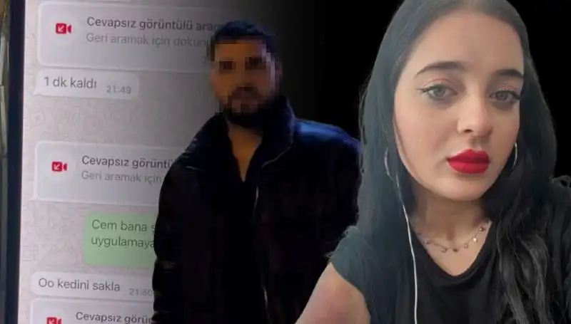 Esenyurt'ta Eski Sevgili Dehşeti: Dayak ve Şantajın Gölgeleri