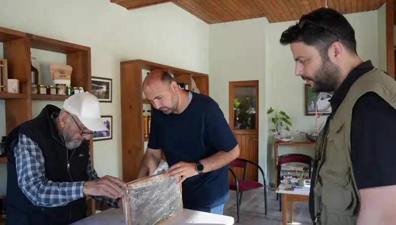 Gizli Tehlikesi ve Faydalarıyla Şaşırtan Bu Besin: Sadece Doktor Tavsiyesiyle Tüketin!