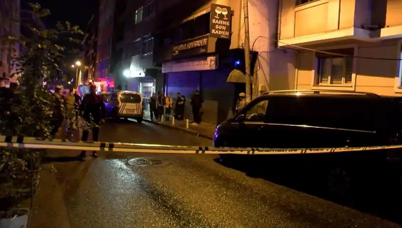 Eğlence Mekanına Yapılan El Bombalı Saldırı: 7 Yaralı, 3'ü Durumda Kritik