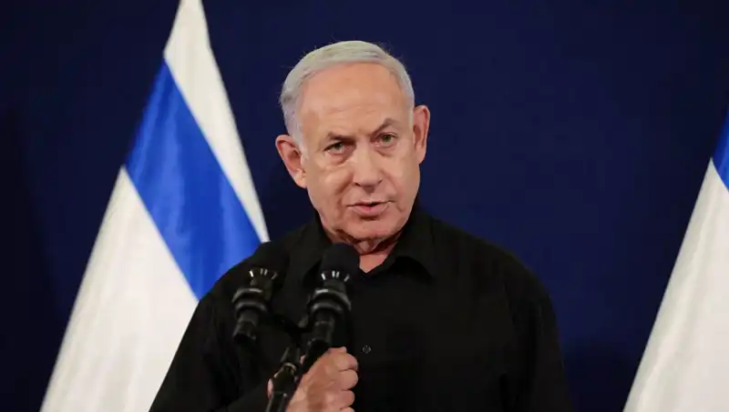 İsrail Hükümeti’nden Suriye’ye Yönelik Saldırı Tehdidi: Netanyahu ve Katz’ın Acil Kararı