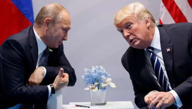 Trump, Zelenski ile Görüşmeden Önce Avrupalı Liderlerle Buluşacak