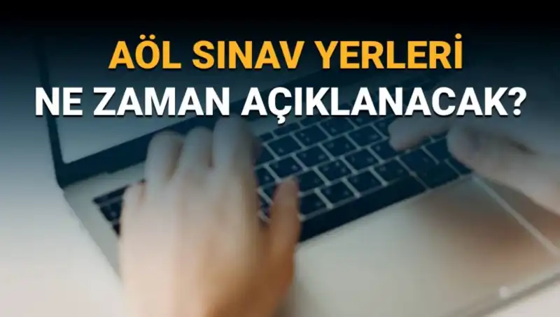 MEB AÖL 3. Dönem Sınav Giriş Belgesi Kontrolü: Öğrencilere Önemli Duyuru