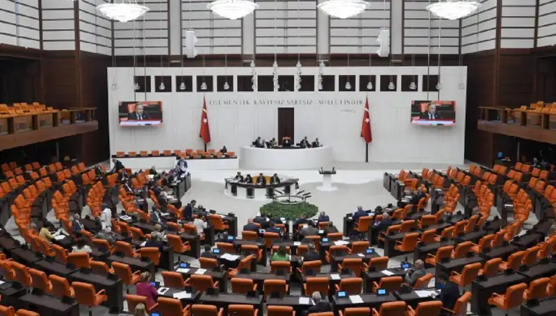 Zeytinlik Teklifinde Neler Değişiyor? 8 Yeni Madde Onaylandı!