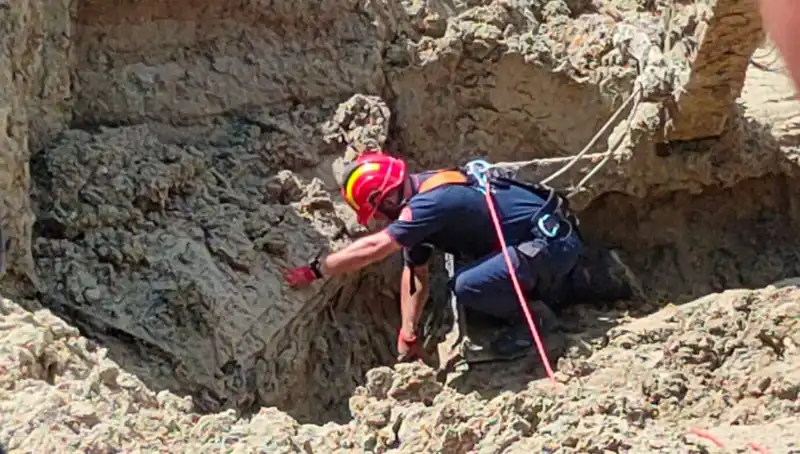 Silivri’deki Göçükte Kaybolan Operatörden Kötü Haber Geldi