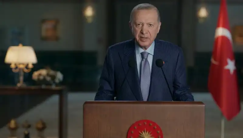 Cumhurbaşkanı Erdoğan, BM Reformu İçin Yeni Bir Çağrı Yaptı: Geleceğin Yönetimi mi Değişiyor?