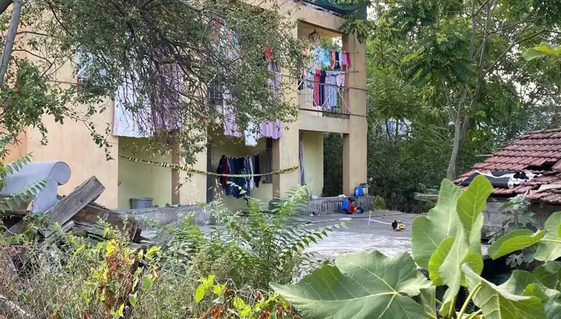 Tartışma Sonrası Eşini Vuran Genç Kadın Gözaltında: Detaylar Ortaya Çıktı