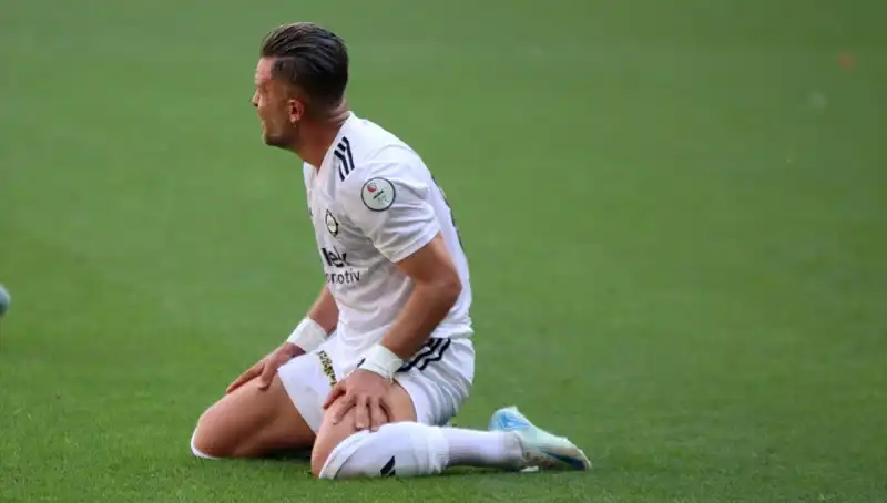 Futbolda Şok Gelişme: Küme Düşme ve Puan Silme Cezası Korkusu