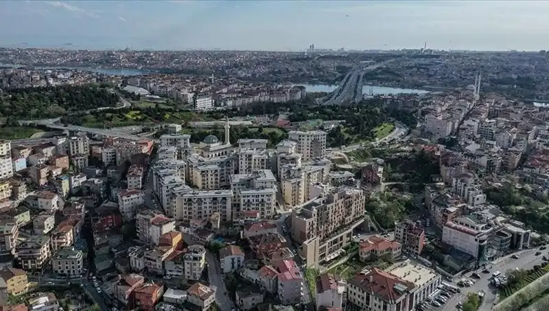 İstanbul'un Kentsel Dönüşüm Sorunları: Çıkmaz Sokaklar ve Çözüm Arayışları