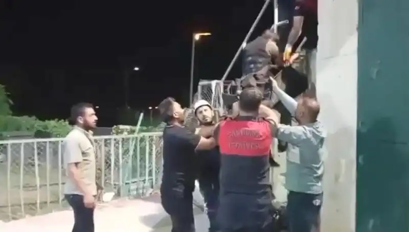 Şanlıurfa'dan Gelen İkinci Acı Haber: Cansız Bedeni Bulundu