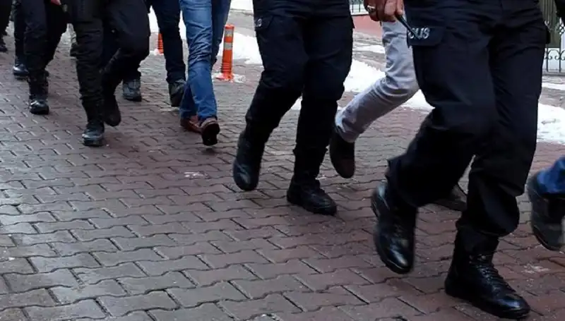 Muğla'da Düzenlenen Uyuşturucu Operasyonunda 24 Kişi Tutuklandı