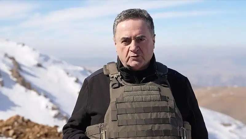 İsrail Savunma Bakanı'ndan Şok Edici Suikast Tehdidi: Hamas Yöneticileri Hedefte