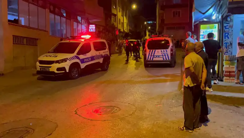 Firari Hükümlü Yakalanmasın Diye Polisi Yaralayan Şebeke Çökertildi