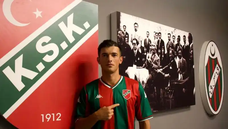 Karşıyaka'da Transfer Hamleleri: Takımın Geleceği İçin Hedefler Belli Oldu