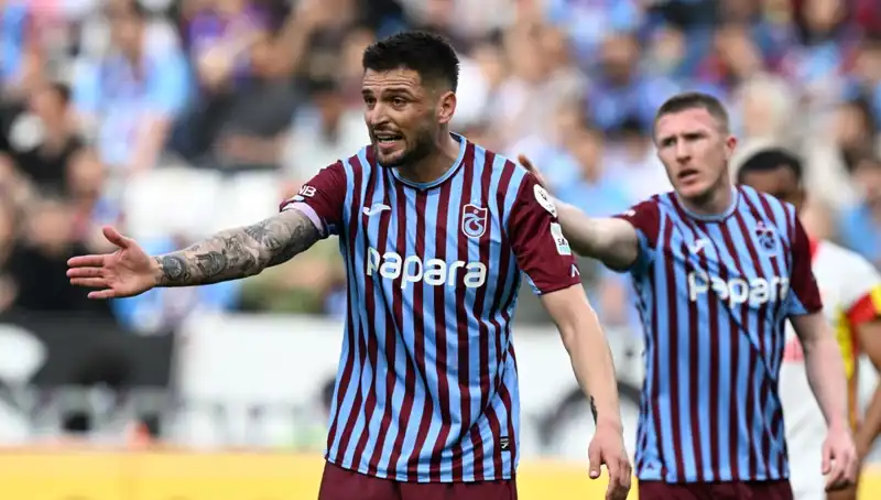 Trabzonspor, Türkiye Kupası'nda 17. Final Hayalini Gerçekleştirebilecek Mi?