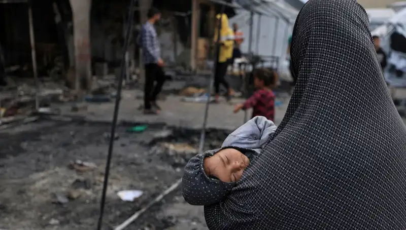 Üç Avrupa Ülkesinden Tarihi Ortak Açıklama: İsrail'in Gazze Planı Neden Red Edildi?