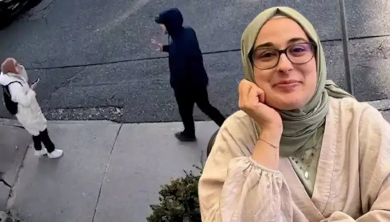 Rümeysa Öztürk’ün Durumu Üzerine Yeni Gelişmeler: Avukatları Harekete Geçti