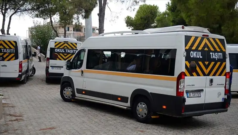 Okul Servis Şoförüne Yönelik Cinsel İstismar İddiaları Davası Başladı