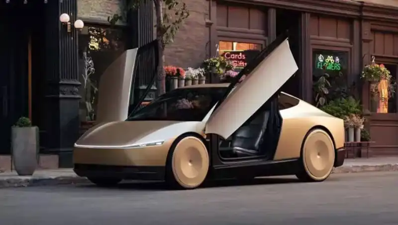 Elon Musk’ın Yenilikçi Robotaksi Projesi ABD Genelinde Hizmete Giriyor