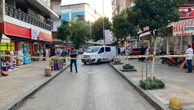 Ordu’da Polis Korumasındaki Kişiye Yapılan Silahlı Saldırı: 3 Yaralı