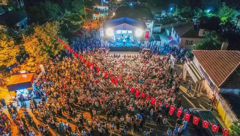 Leylek Şenliği 2023: Gökyüzünü Renklendiren Festivale Hazır Mısınız?