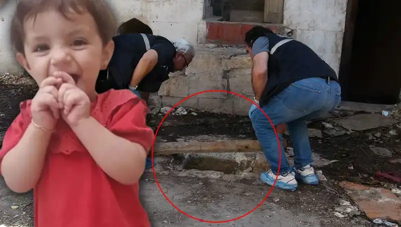Kayıp Aric'in Cesedi Kuyuda Bulundu: Cinayet Sırrı Ne?