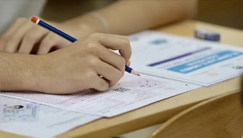 Nizip'te YKS Şampiyonu: Genç Zihinler Geleceği Şekillendiriyor