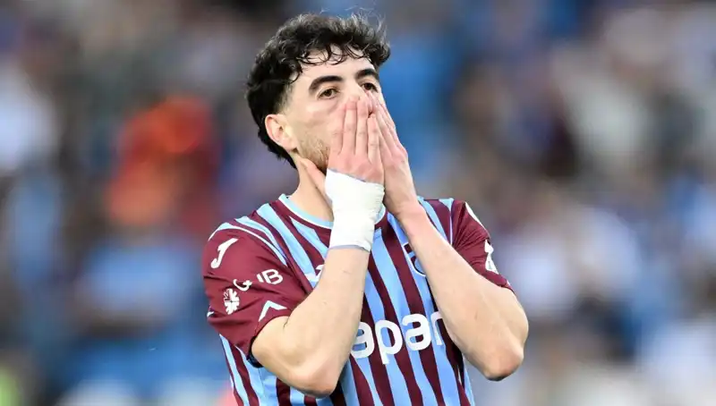 Süper Lig'den Dubai'ye Transfer: Malheiro Al Wasl'a Katıldı!