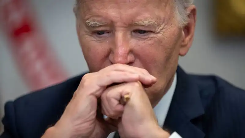 Biden’ın Yaş Sırrı Ortaya Çıktı: Sağlık Kontrolleri ve Dikkat Çeken Stratejiler