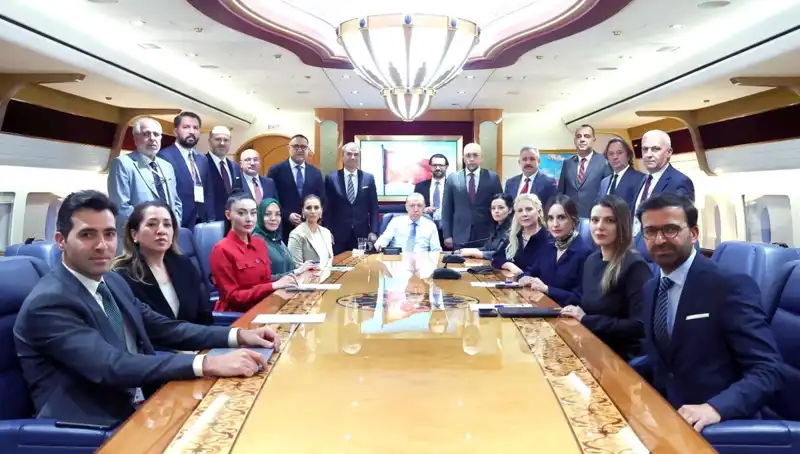 Cumhurbaşkanı Erdoğan’dan CHP’ye Sert Tepki: Siyasi İslam ve Güvenlik Sorunları