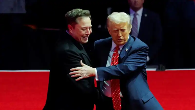 Elon Musk ve Donald Trump Arasındaki Gerilimin 4 Şaşırtıcı Nedeni
