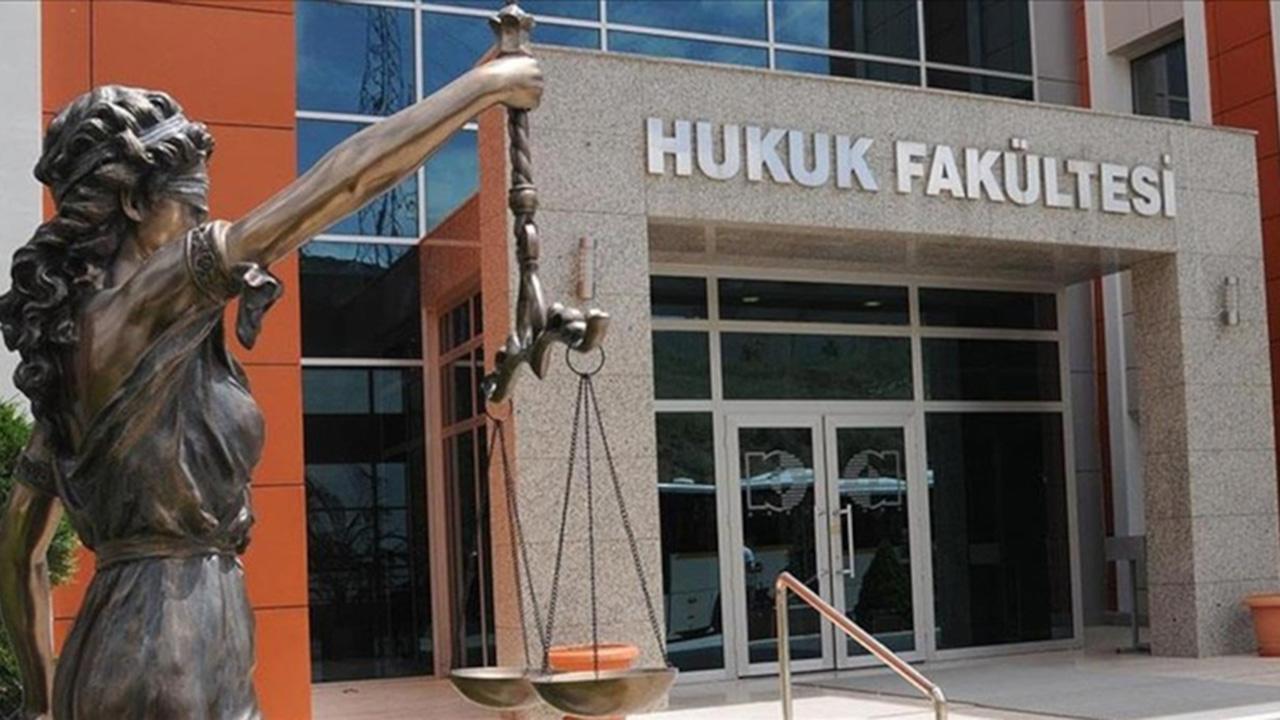 Hukuk Fakültelerine Dair Yeni Düzenleme