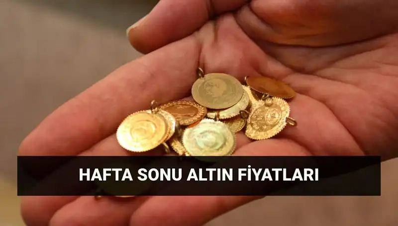 Güncel Altın Fiyatları: 28 Haziran Hafta Sonu Canlı Veriler