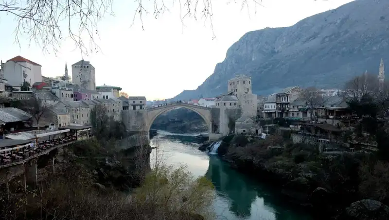 Mostar’da Kayıp Türkler Facianın Eşiğinden Döndü: Şok Edici Detaylar