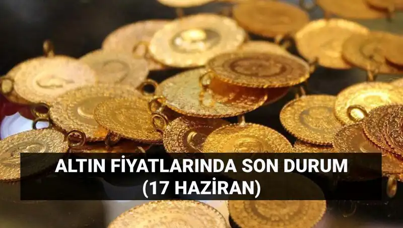 Altın Piyasasında Dalgalanma: Gram ve Çeyrek Altın Fiyatları Nereye Gidiyor?